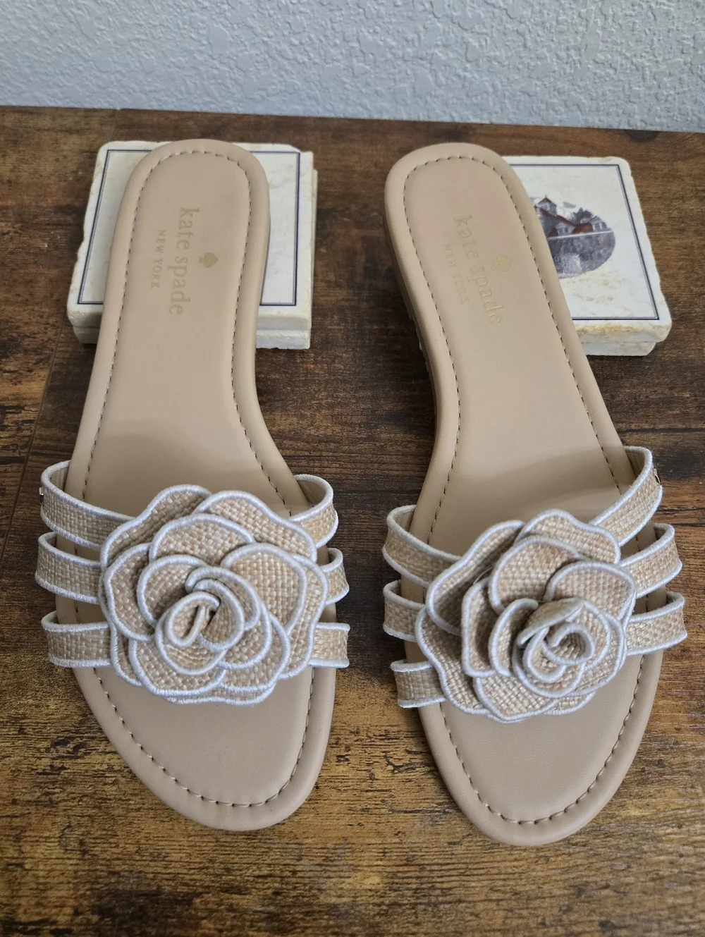 kate spade reposhing as